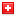 neuroendocrinetumor.com server is located in Switzerland